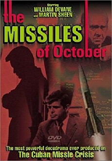 The Missiles of October (1974) - Stream Online