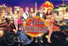¡Viva Vegas! (2000) - Stream Online