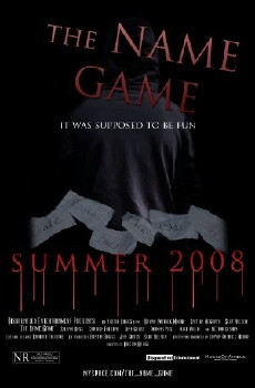 The Name Game (2008) - Stream Online