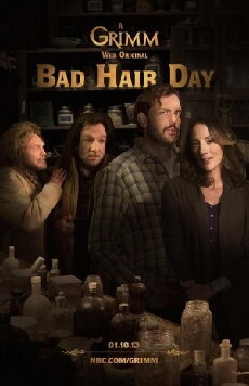 Grimm: Bad Hair Day (2012) - Stream Online