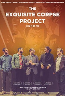 The Exquisite Corpse Project (2012) - Stream Online