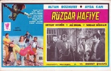 Rüzgar hafiye (1969) - Stream Online
