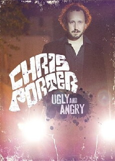 Chris Porter: Ugly and Angry (2014) - Stream Online
