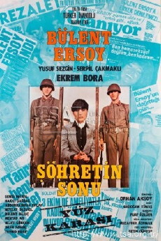 Söhretin Sonu (1981) - Stream Online