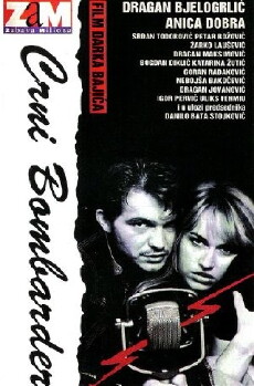 The Black Bomber (1992) - Stream Online