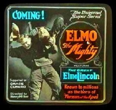 Elmo, the Mighty (1919) - Stream Online