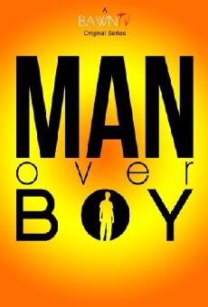Man Over Boy (2016) - Stream Online