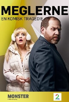 Meglerne (2014) - Stream Online