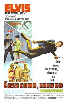 Easy Come, Easy Go (1967) - Stream Online