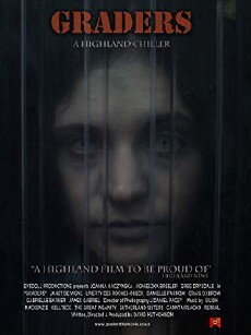 Graders (2012) - Stream Online