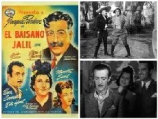 El baisano Jalil (1942) - Stream Online