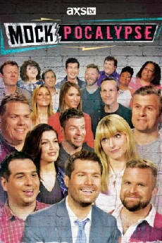 MOCKpocalypse (2014) - Stream Online
