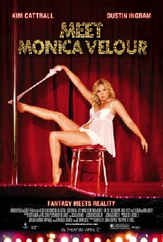 Meet Monica Velour (2010) - Stream Online