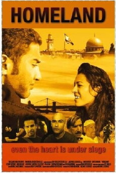 Homeland (2008) - Stream Online