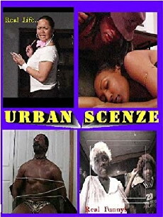 Urban Scenze (2004) - Stream Online