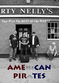 American Pirates (2017) - Stream Online