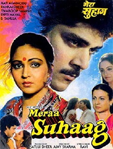 Mera Suhag (1987) - Stream Online