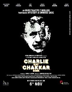 Charlie Kay Chakkar Mein (2015) - Stream Online