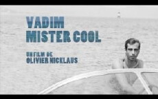 Vadim Mister Cool (2016) - Stream Online