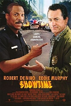 Showtime (2002) - Stream Online