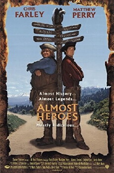 Almost Heroes (1998) - Stream Online