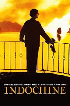 Indochine (1992) - Stream Online