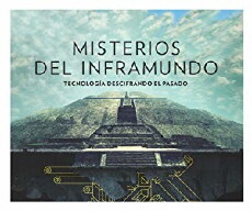 Misterios Del Inframundo (2017) - Stream Online