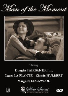 Man of the Moment (1935) - Stream Online