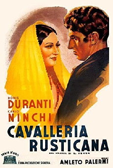 Santuzza (1939) - Stream Online