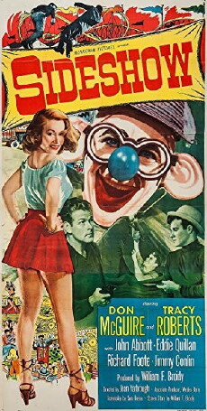 Sideshow (1950) - Stream Online