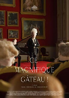 This Magnificent Cake! (2018) - Stream Online