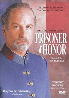 Prisoner of Honor (1991) - Stream Online