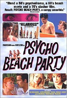 Psycho Beach Party (2000) - Stream Online