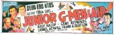Junior G-Men of the Air (1942) - Stream Online