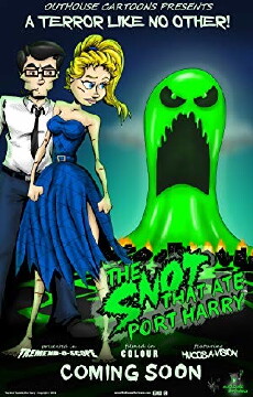 The Snot That Ate Port Harry (2018) - Stream Online
