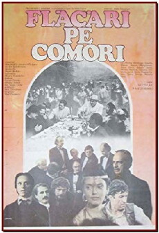 Flacari pe comori (1988) - Stream Online