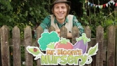 Mr. Bloom's Nursery (2011) - Stream Online