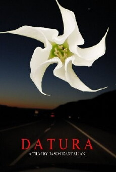 Datura (2017) - Stream Online