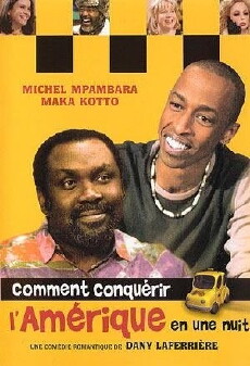 How to Conquer America in One Night (2004) - Stream Online