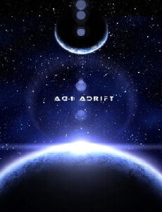 AG-1: Adrift (2017) - Stream Online