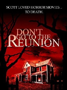 Don't Go to the Reunion (2013) - Stream Online