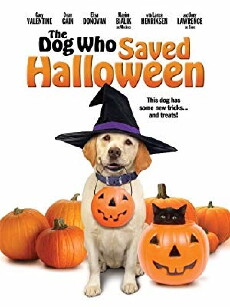 The Dog Who Saved Halloween (2011) - Stream Online