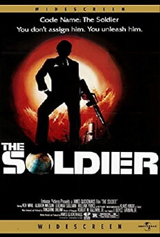 The Soldier (1982) - Stream Online