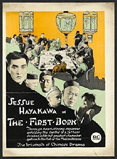 The First Born (1921) - Stream Online