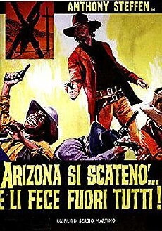 Arizona Colt Returns (1970) - Stream Online