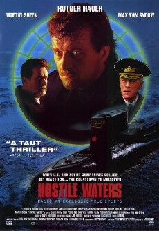 Im Fahrwasser des Todes (1997) - Stream Online