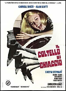 Knife of Ice (1972) - Stream Online