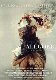 Allegoric (2004) - Stream Online