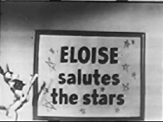 Eloise Salutes the Stars (1949) - Stream Online
