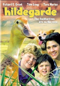 Hildegarde (2001) - Stream Online